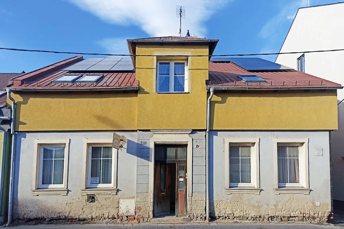 Petr P. Opava